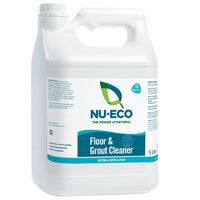 Nu-Eco Floor & Grout Cleaner - 5 Litre